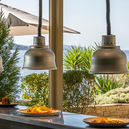 Sofitel Golfe d'Ajaccio Thalassa Sea&Spa Porticcio  Exterior foto