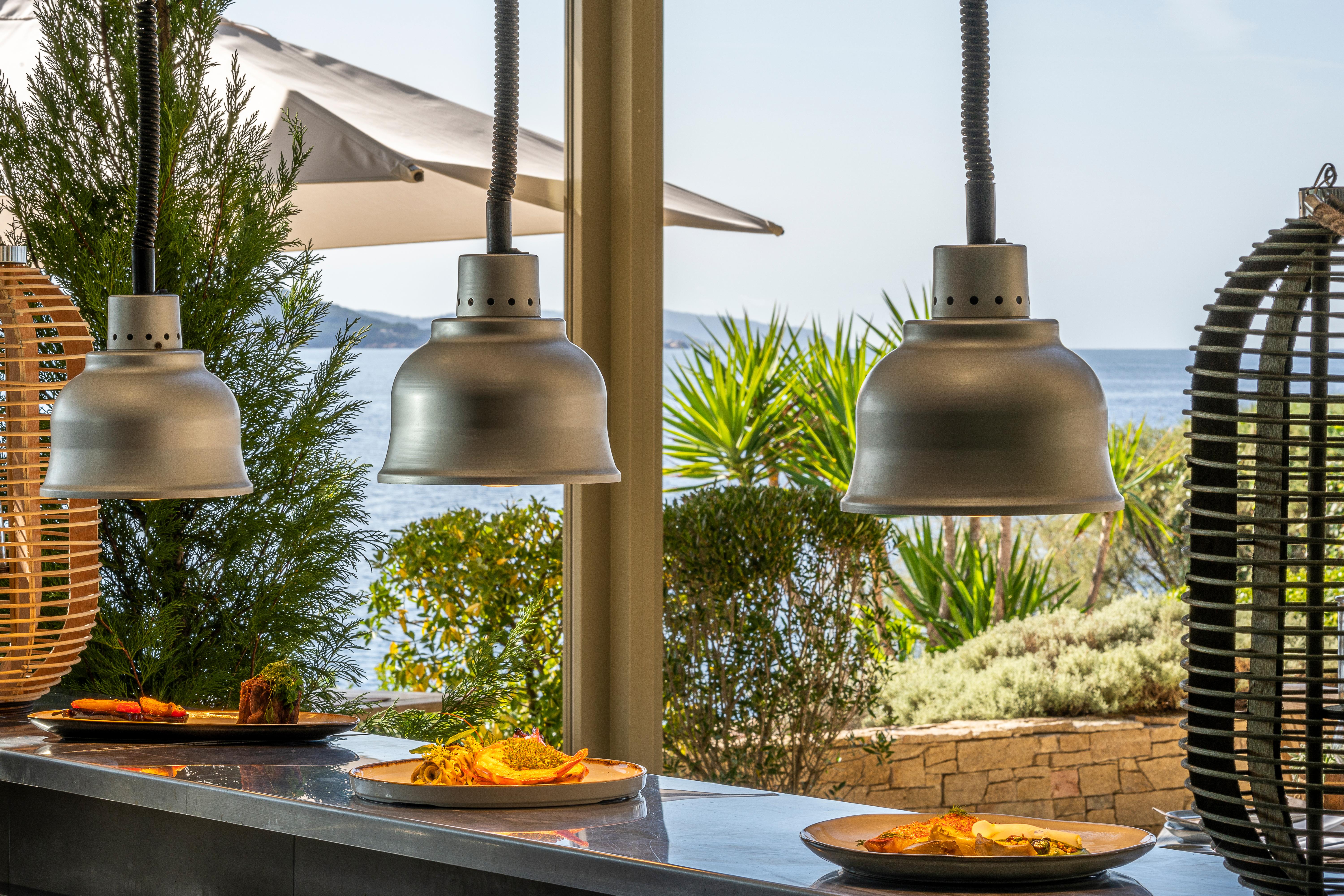 Sofitel Golfe d'Ajaccio Thalassa Sea&Spa Porticcio  Exterior foto