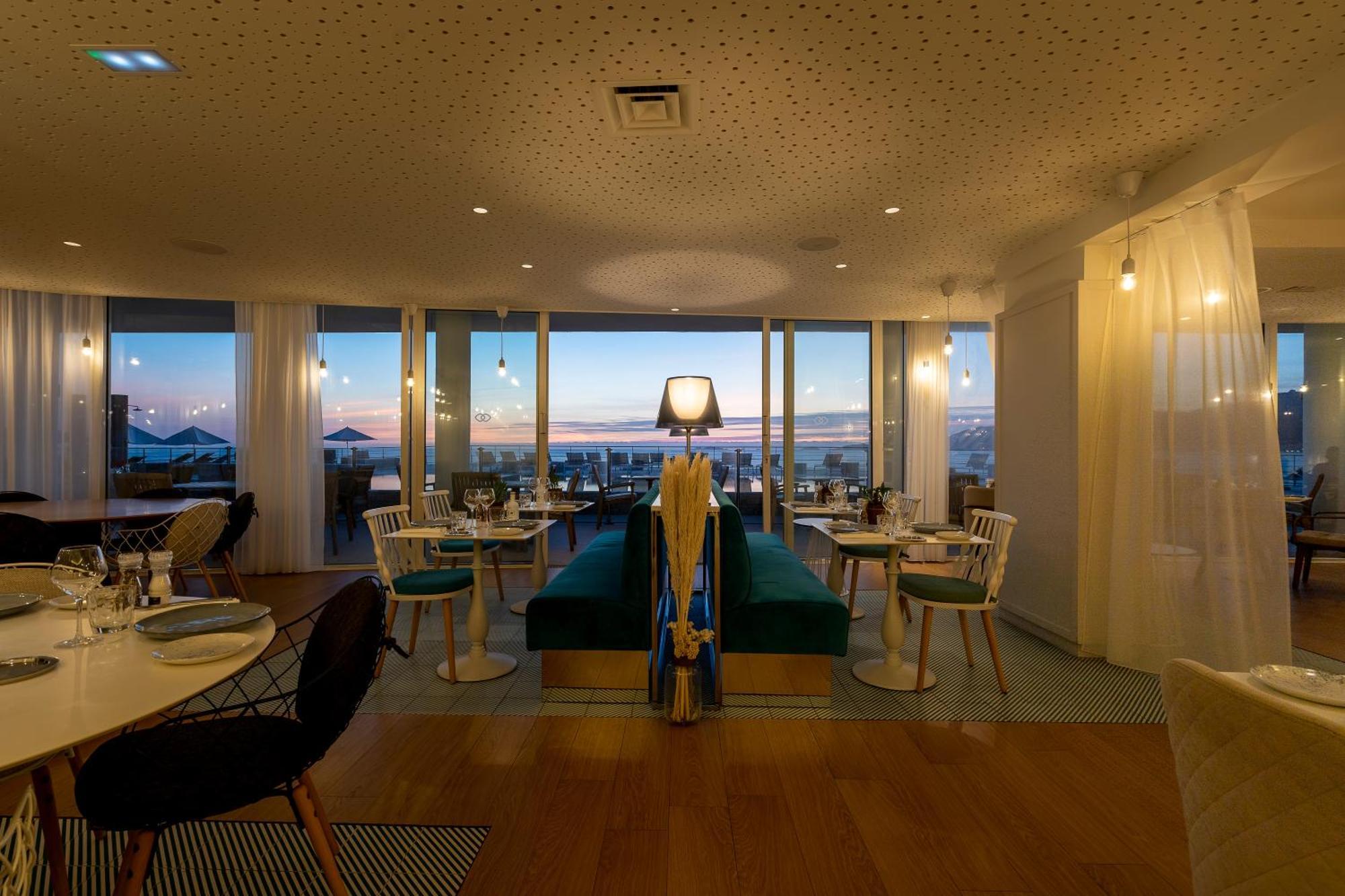 Sofitel Golfe d'Ajaccio Thalassa Sea&Spa Porticcio  Exterior foto